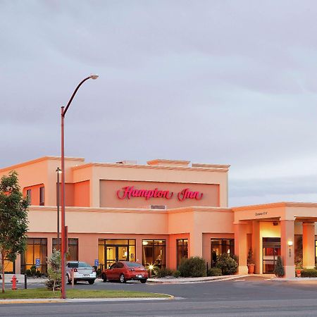 Hampton Inn By Hilton Montrose Exteriör bild