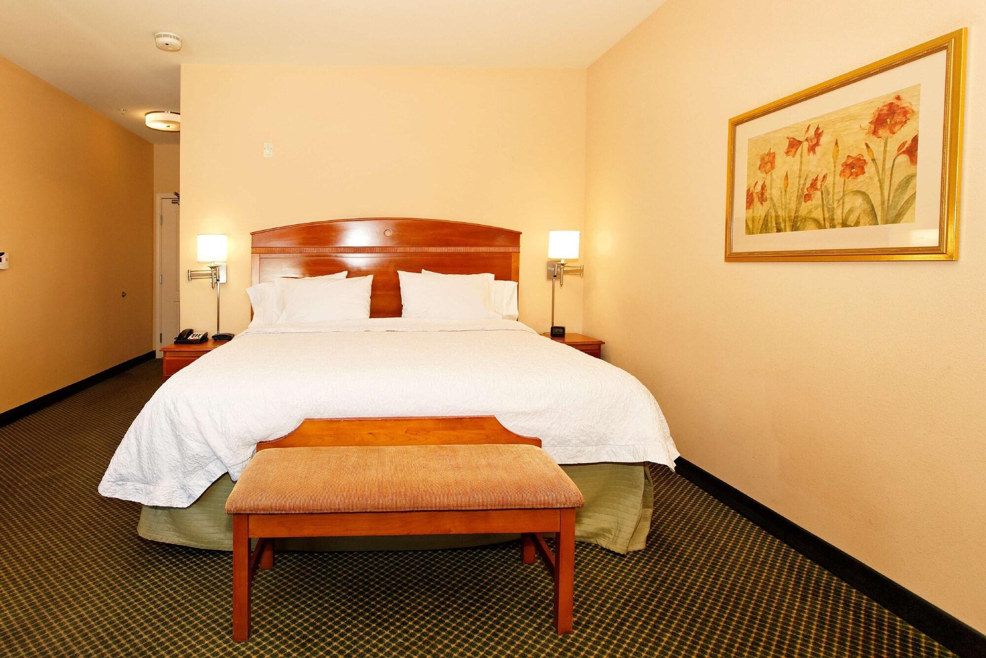 Hampton Inn By Hilton Montrose Exteriör bild