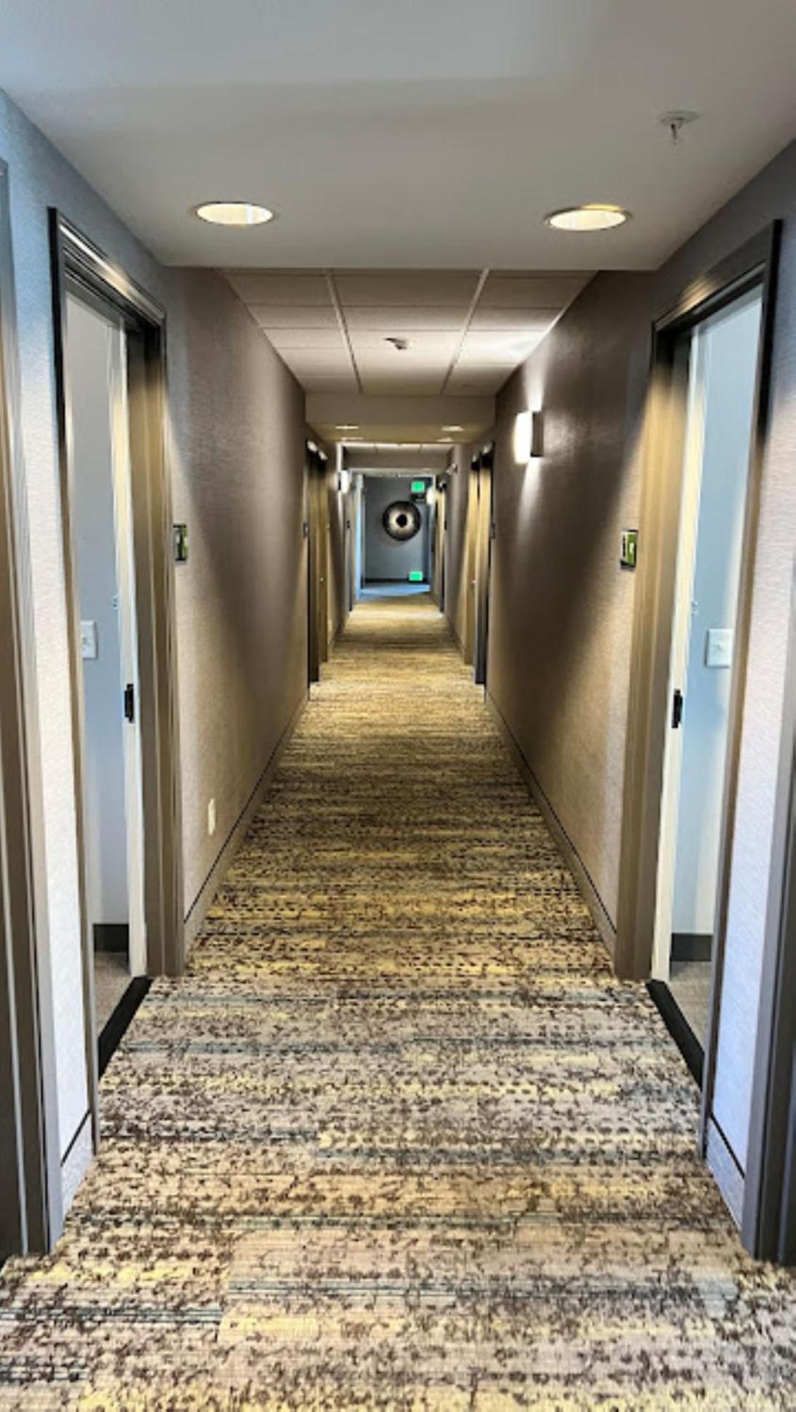Hampton Inn By Hilton Montrose Exteriör bild