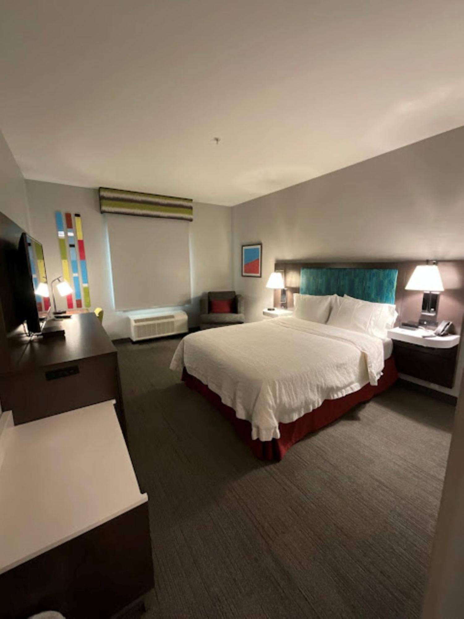 Hampton Inn By Hilton Montrose Exteriör bild