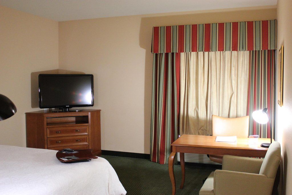 Hampton Inn By Hilton Montrose Exteriör bild