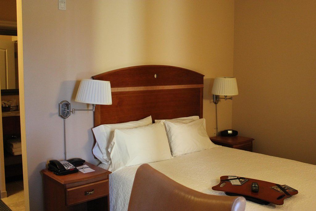Hampton Inn By Hilton Montrose Exteriör bild