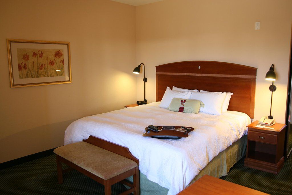 Hampton Inn By Hilton Montrose Exteriör bild