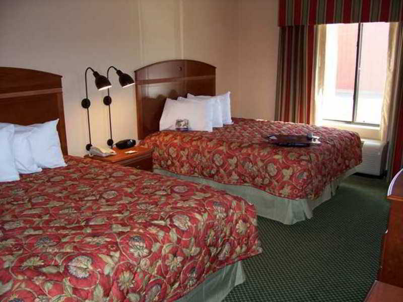 Hampton Inn By Hilton Montrose Rum bild